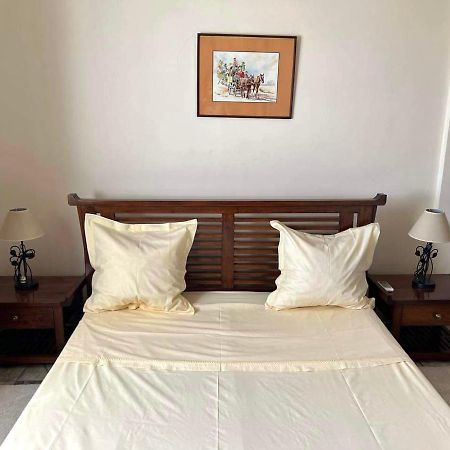Mahajanga Residences Buitenkant foto
