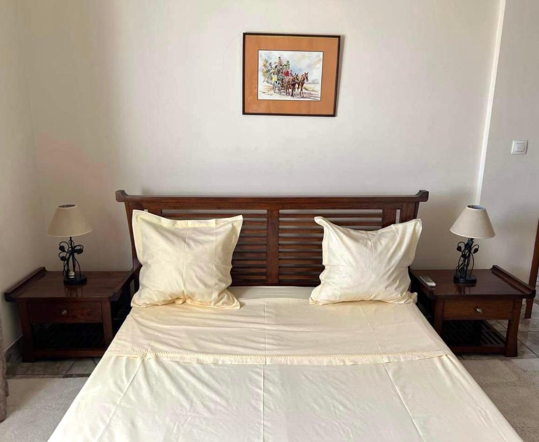 Mahajanga Residences Buitenkant foto