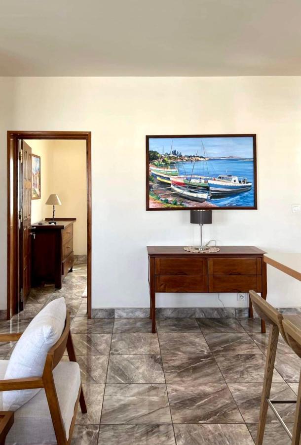 Mahajanga Residences Buitenkant foto